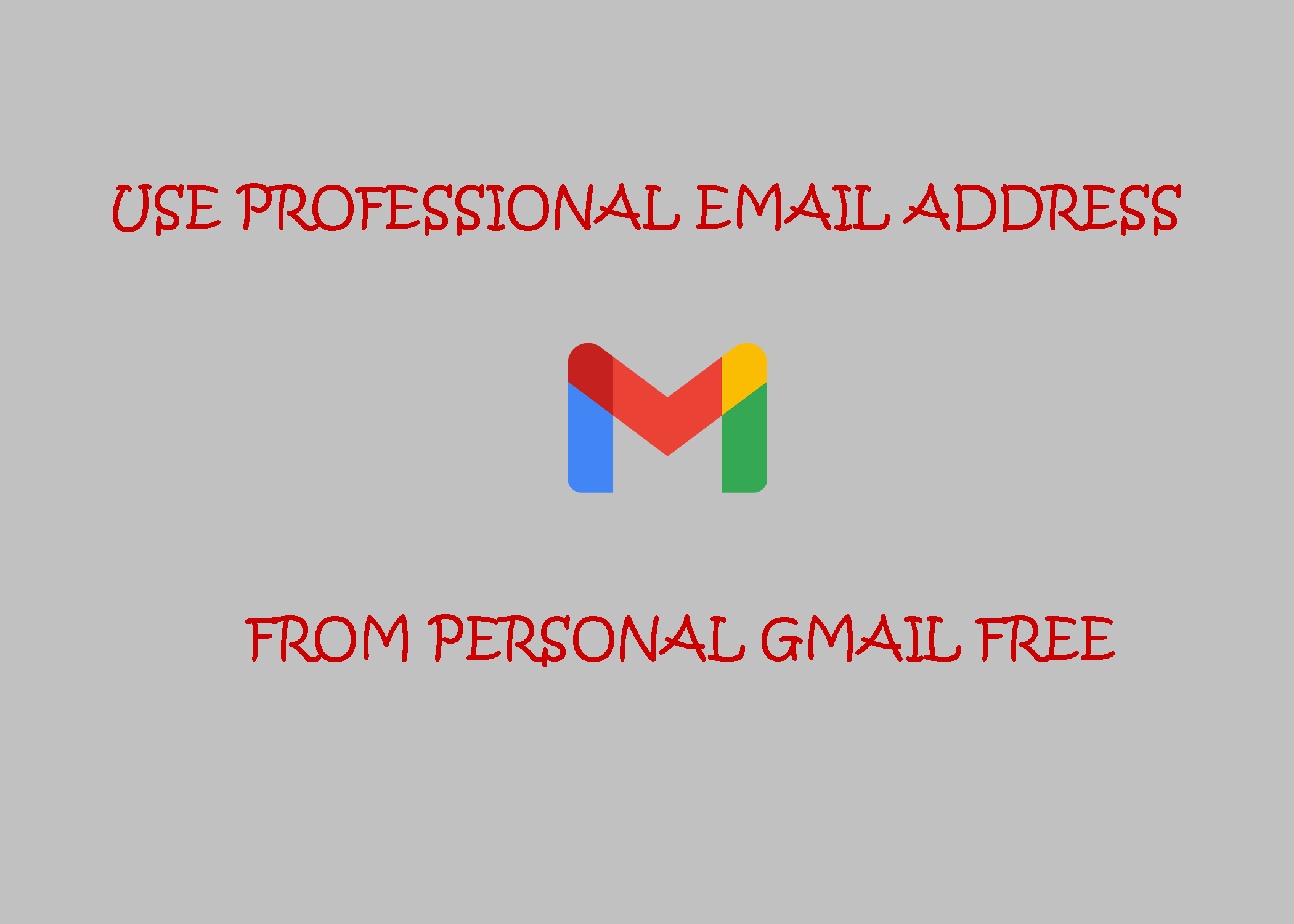 how-to-add-business-domain-email-to-personal-gmail-without-g-suite-for