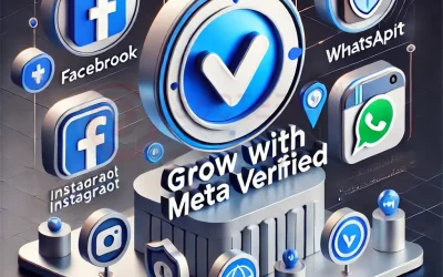 🌟 Meta Verified Business Tier Comparison 🌟